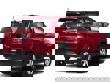 Used 2018 Jeep Compass Latitude w/ Popular Equipment Group image 3