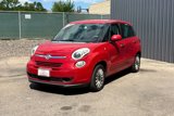 Used 2014 FIAT 500L Easy image 6