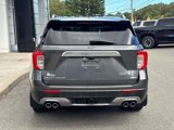 Used 2020 Ford Explorer Platinum w/ Premium Technology Package image 4