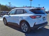 Certified 2022 Ford Escape SEL w/ Technology Package image 4