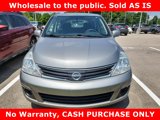 Used 2012 Nissan Versa 1.8 S w/ Special Edition Pkg image 3