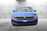 Certified 2024 Volkswagen Jetta SE w/ Panoramic Sunroof Package image 4