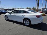 Used 2022 Chevrolet Malibu LT image 6
