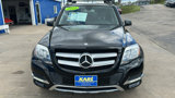 Used 2015 Mercedes-Benz GLK 350 4MATIC image 3