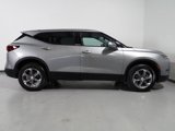 Used 2023 Chevrolet Blazer LT w/ Driver Confidence Package image 4