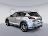 Used 2021 MAZDA CX-5 Touring w/ Touring Preferred SV Package image 4