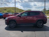 Used 2021 Jeep Compass Latitude image 3