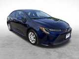 Used 2024 Toyota Corolla LE image 3