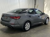 New 2025 Nissan Sentra S image 3