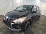 New 2024 Mitsubishi Mirage G4 Black Edition image 2