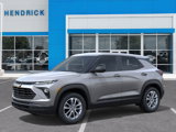 New 2026 Chevrolet TrailBlazer LS image 3