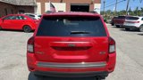 Used 2017 Jeep Compass Sport w/ Power Value Group image 3
