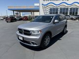 Used 2017 Dodge Durango SXT w/ Quick Order Package 23B image 2
