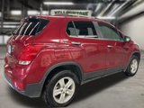 Used 2020 Chevrolet Trax LT w/ Sun & Sound Package image 4