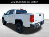 Certified 2022 Chevrolet Colorado ZR2 w/ ZR2 Dusk Special Edition image 4