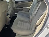 Used 2020 Ford Fusion SE image 4