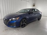 Used 2023 Nissan Altima 2.5 SR image 3