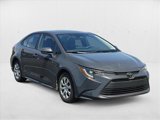 Used 2024 Toyota Corolla LE image 3