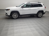 Used 2022 Jeep Cherokee Latitude Lux image 2