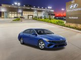 New 2025 Hyundai Elantra SE image 3