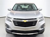 Used 2024 Chevrolet Equinox LT image 2