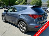 Used 2018 Hyundai Santa Fe Sport w/ 2.4L Value Package 02 image 6