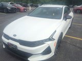 Used 2021 Kia K5 GT-Line image 2