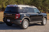 Used 2023 Ford Bronco Sport Heritage w/ Heritage Convenience Package image 6