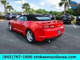 Used 2019 Chevrolet Camaro LT image 3