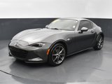 Used 2017 MAZDA MX-5 Miata RF Grand Touring image 4