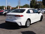 Certified 2023 Toyota Corolla LE image 3
