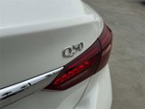 Certified 2024 INFINITI Q50 Luxe w/ Cargo Package image 5