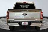 Used 2021 Ford F150 Lariat w/ Equipment Group 502A High image 4