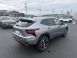 New 2025 Chevrolet Trax RS image 6