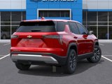 New 2025 Chevrolet Equinox LT image 4