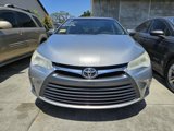Used 2015 Toyota Camry LE image 2