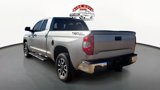 Used 2017 Toyota Tundra Limited image 3