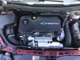 Used 2016 Chevrolet Cruze LT w/ Convenience Package image 5