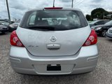 Used 2007 Nissan Versa S w/ Convenience Pkg image 4