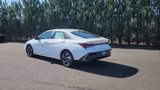New 2025 Hyundai Elantra Limited image 4