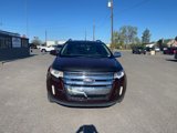 Used 2011 Ford Edge SEL w/ 202A Rapid Spec Order Code image 4
