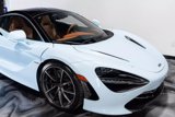 Used 2018 McLaren 720S Luxury image 3