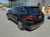 Certified 2021 Mercedes-Benz GLC 300 4MATIC image 5