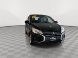 Used 2021 Mitsubishi Mirage ES image 3