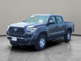 Used 2017 Toyota Tacoma SR image 2