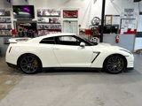 Used 2014 Nissan GT-R Premium image 4