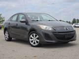 Used 2010 MAZDA MAZDA3 i Touring image 2