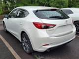 Used 2018 MAZDA MAZDA3 Touring image 4