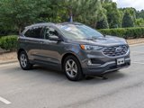 Used 2022 Ford Edge SEL w/ Convenience Package image 2