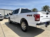 Used 2015 Ford F150 XLT w/ Equipment Group 301A Mid image 4